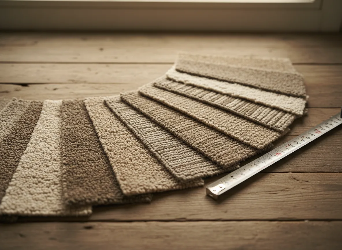 Carpet Installation Richardsville, VA FAQs